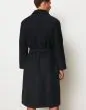 Marc O'Polo Premium Men Dark Navy Bathrobe M