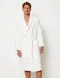 Marc O'Polo Premium Men White Bathrobe L