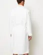 Marc O'Polo Premium Men White Bathrobe L