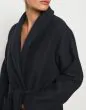 Marc O'Polo Premium Women Dark Navy Bathrobe S