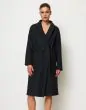 Marc O'Polo Premium Women Dark Navy Bathrobe S