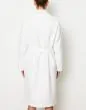 Marc O'Polo Premium Women White Bathrobe L