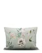 ESSENZA Romee Vanilla Pillowcase 60 x 70 cm