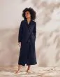 ESSENZA rosa uni Blauw Homecoat M
