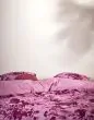 ESSENZA Rosemary Spot on pink Duvet cover 140 x 200 cm