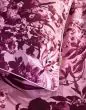 ESSENZA Rosemary Spot on pink Duvet cover 140 x 200 cm