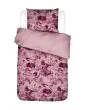 ESSENZA Rosemary Spot on pink Duvet cover 140 x 200 cm