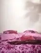ESSENZA Rosemary Spot on pink Duvet cover 140 x 200 cm