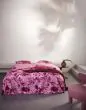 ESSENZA Rosemary Spot on pink Duvet cover 140 x 200 cm