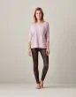 Essenza Rue Mini Espresso Legging long XS