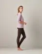 Essenza Rue Mini Espresso Legging long XS