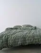 Marc O'Polo Rune Deep Forest Pillowcase 60 x 70 cm