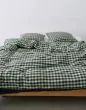 Marc O'Polo Rune Deep Forest Pillowcase 60 x 70 cm