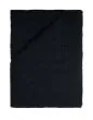 ESSENZA Ruth Anthracite Quilt 270 x 265 cm