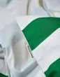 Marc O'Polo Sanna Vivid Green Pillowcase 60 x 70 cm