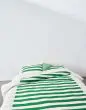 Marc O'Polo Sanna Vivid Green Pillowcase 60 x 70 cm