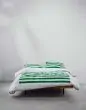 Marc O'Polo Sanna Vivid Green Pillowcase 60 x 70 cm