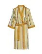 ESSENZA Sarai Feija Yellow Kimono XXL