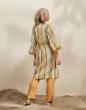 ESSENZA Sarai Feija Yellow Kimono XXL