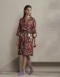 ESSENZA sarai karli magnolia pink Kimono S