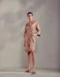 ESSENZA Sarai Ophelia Darling pink Kimono XL