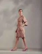 ESSENZA Sarai Ophelia Darling pink Kimono XL