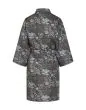 ESSENZA Sarai Ophelia Blauw Kimono L
