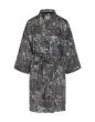 ESSENZA Sarai Ophelia Blauw Kimono L