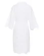 ESSENZA Sarai Tilia Pure White Kimono XL