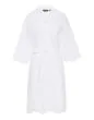 ESSENZA Sarai Tilia Pure White Kimono XL
