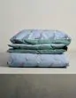 ESSENZA & CO Seal the deal Blue Duvet cover 140 x 200