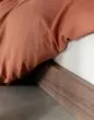 Marc O'Polo Senja Sand Duvet cover 140 x 220