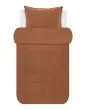 Marc O'Polo Senja Sand Duvet cover 140 x 220