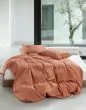 Marc O'Polo Senja Sand Duvet cover 140 x 220