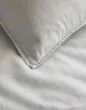 Marc O'Polo Senja Soft oatmeal Duvet cover 140 x 200
