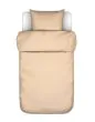 Marc O'Polo Senja Soft Sand Duvet cover 140 x 200 cm