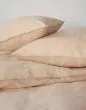 Marc O'Polo Senja Soft Sand Pillowcase 40 x 40 cm
