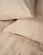 Marc O'Polo Senja Soft Sand Pillowcase 40 x 40 cm