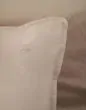 Marc O'Polo Senja Soft Sand Pillowcase 40 x 40 cm