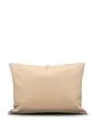 Marc O'Polo Senja Soft Sand Pillowcase 40 x 40 cm