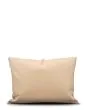 Marc O'Polo Senja Soft Sand Pillowcase 40 x 40 cm