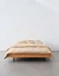 Marc O'Polo Senja Soft Sand Pillowcase 40 x 40 cm