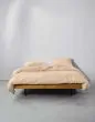 Marc O'Polo Senja Soft Sand Pillowcase 40 x 40 cm