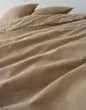 Marc O'Polo Senja Walnut Pillowcase 60 x 70 cm