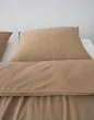 Marc O'Polo Senja Walnut Pillowcase 60 x 70 cm
