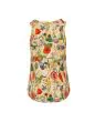 ESSENZA Shelby Phaedra Sahara Sun Top sleeveless S
