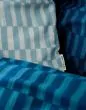 Marc O'Polo Sillia Aquamarine Duvet cover 240 x 220 cm