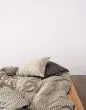 Marc O'Polo Sillia Oak beige Duvet cover 140 x 220 cm
