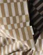 Marc O'Polo Sillia Oak beige Duvet cover 140 x 220 cm