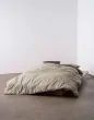 Marc O'Polo Sillia Oak beige Duvet cover 140 x 220 cm